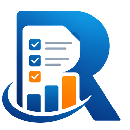 Logo RekapCAT